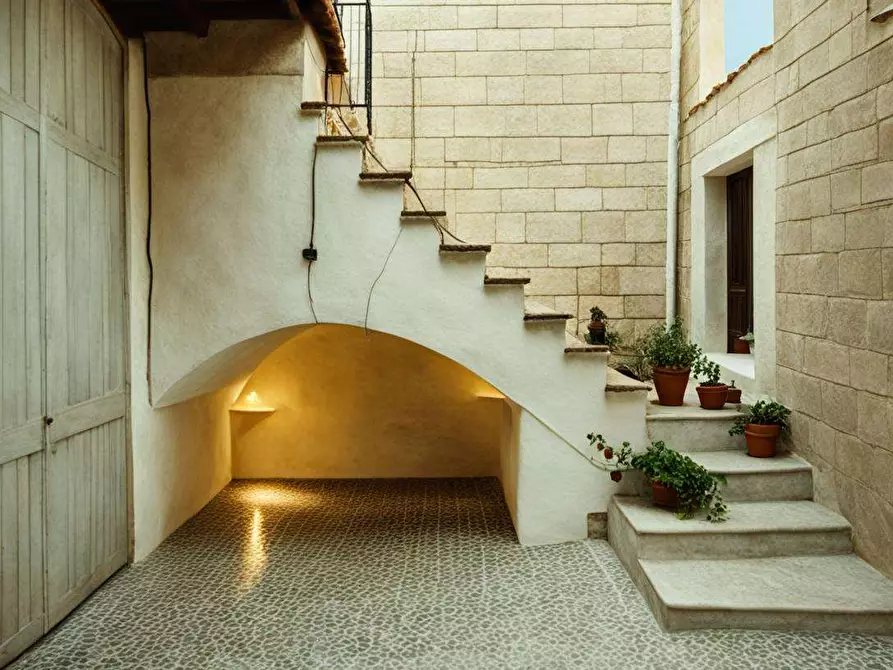 Immagine 5 di Trilocale in vendita  in Via silvio pellico a Casarano