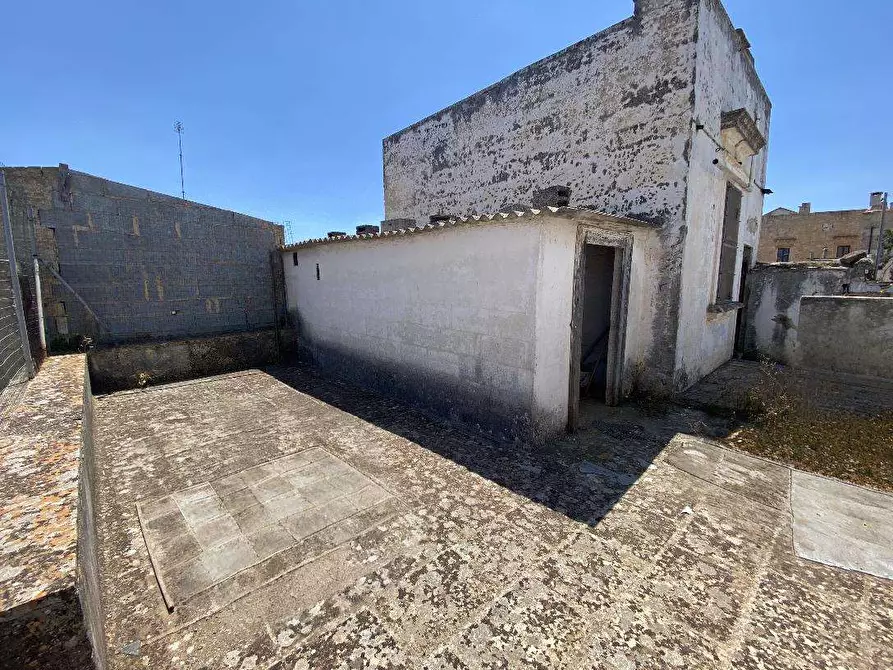 Immagine 7 di Trilocale in vendita  in Via silvio pellico a Casarano