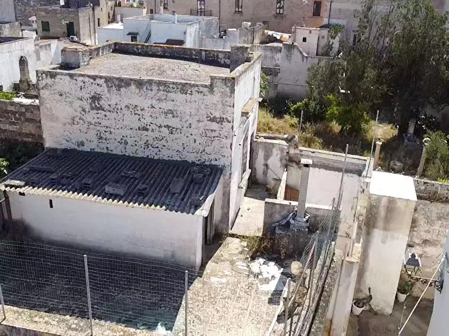 Immagine 14 di Trilocale in vendita  in Via silvio pellico a Casarano