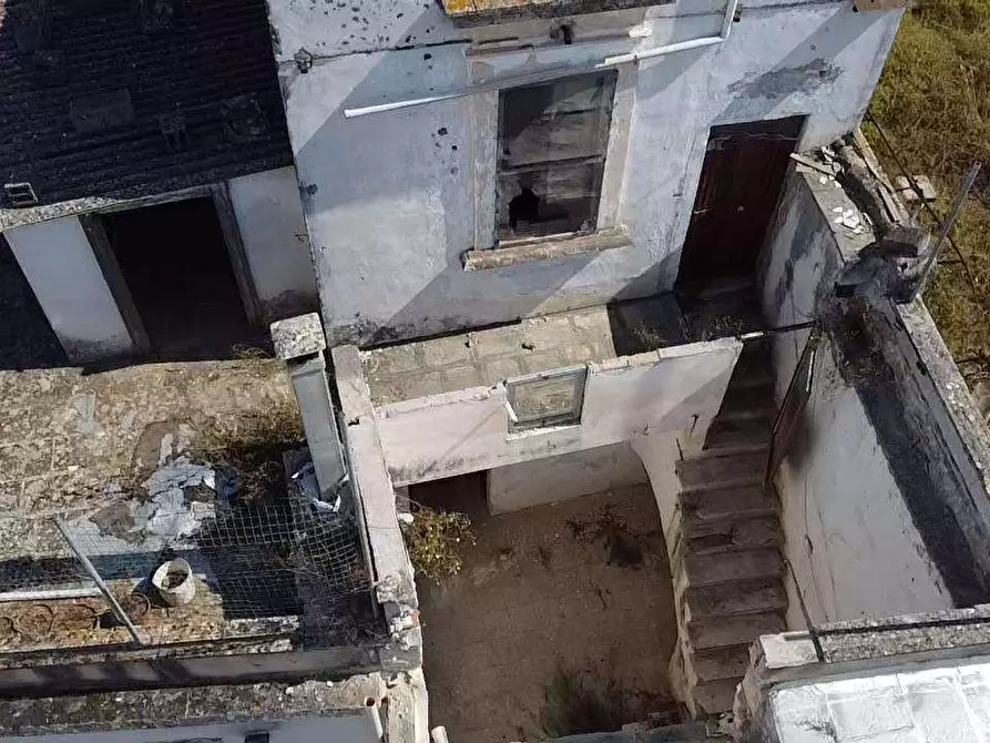 Immagine 15 di Trilocale in vendita  in Via silvio pellico a Casarano