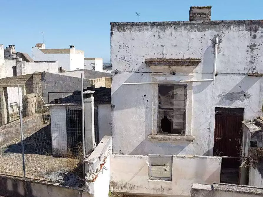 Immagine 18 di Trilocale in vendita  in Via silvio pellico a Casarano