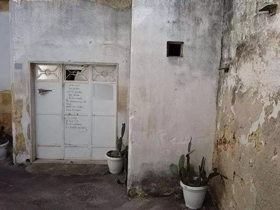 Immagine 8 di Trilocale in vendita  in Via silvio pellico a Casarano