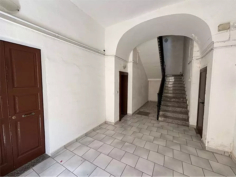 Immagine 3 di Appartamento in vendita  in via corsica a Casarano