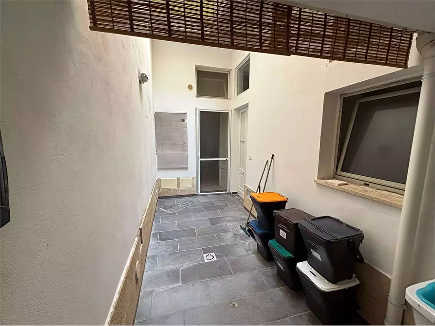 Immagine 5 di Appartamento in vendita  in via corsica a Casarano