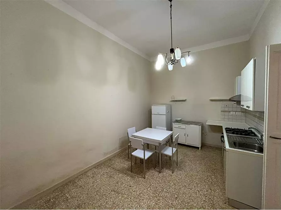 Immagine 8 di Appartamento in vendita  in via corsica a Casarano