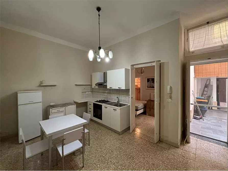 Immagine 9 di Appartamento in vendita  in via corsica a Casarano