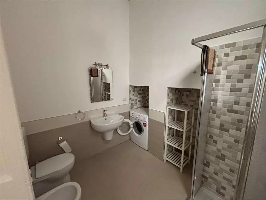 Immagine 10 di Appartamento in vendita  in via corsica a Casarano