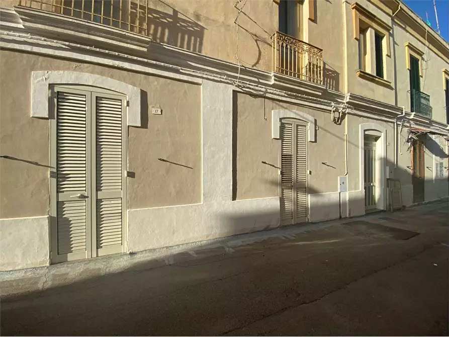 Immagine 1 di Bilocale in vendita  in Via Corsica a Casarano
