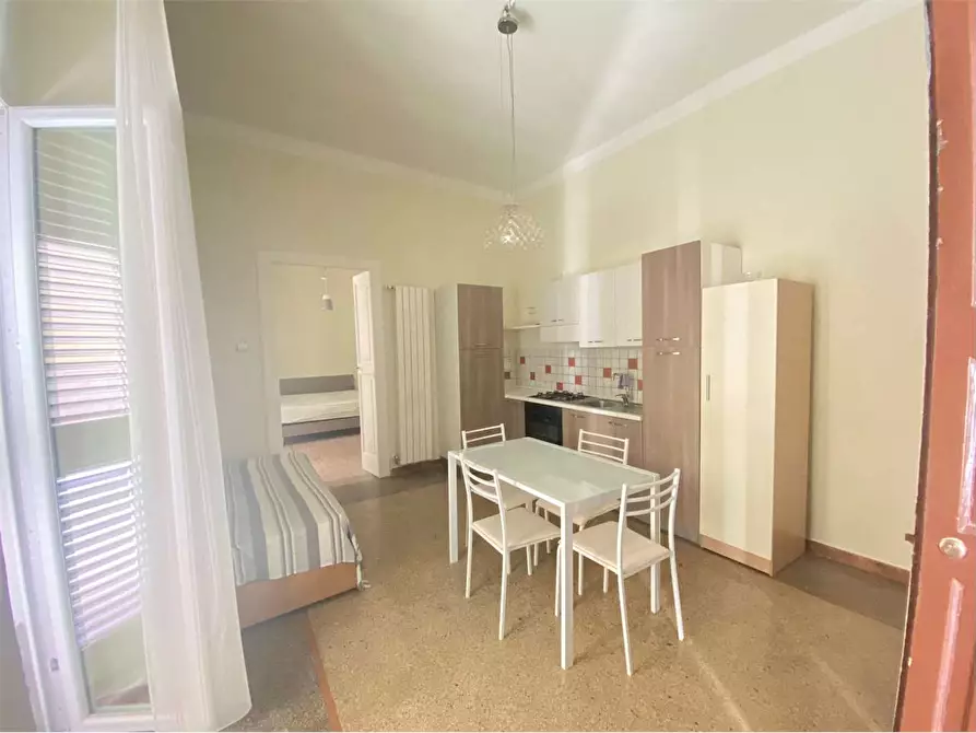 Immagine 5 di Bilocale in vendita  in Via Corsica a Casarano