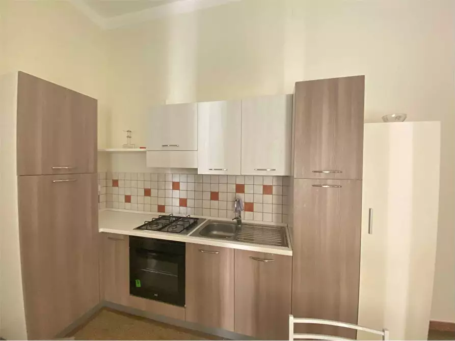 Immagine 7 di Bilocale in vendita  in Via Corsica a Casarano