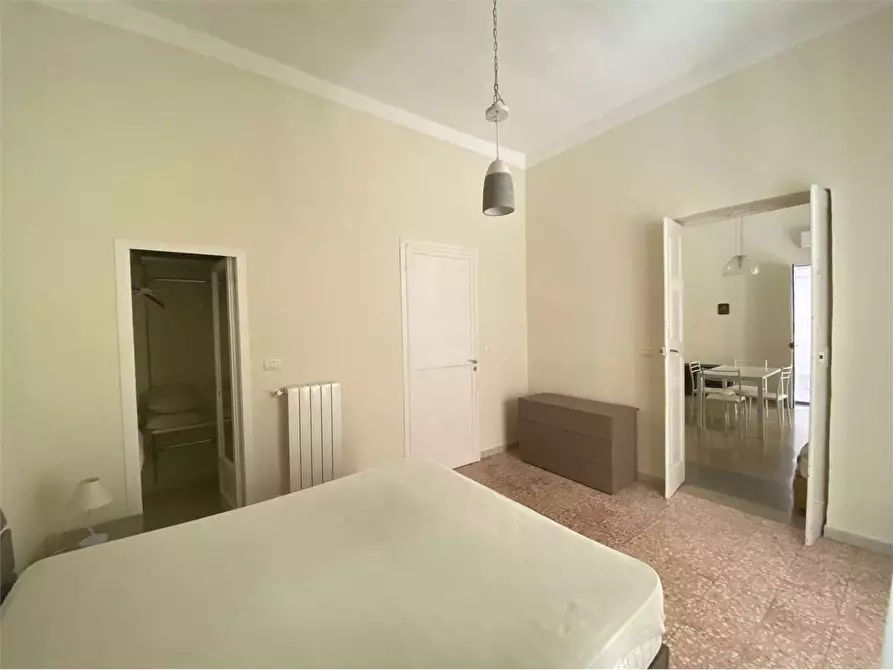 Immagine 11 di Bilocale in vendita  in Via Corsica a Casarano