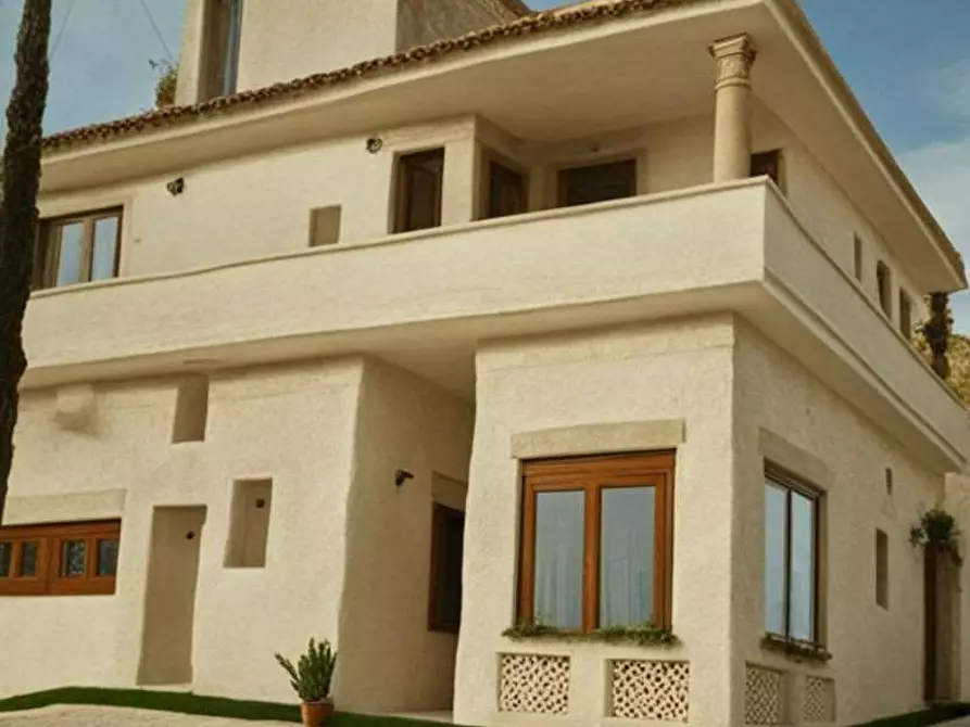 Immagine 1 di Appartamento in vendita  in via Magenta 29 a Casarano