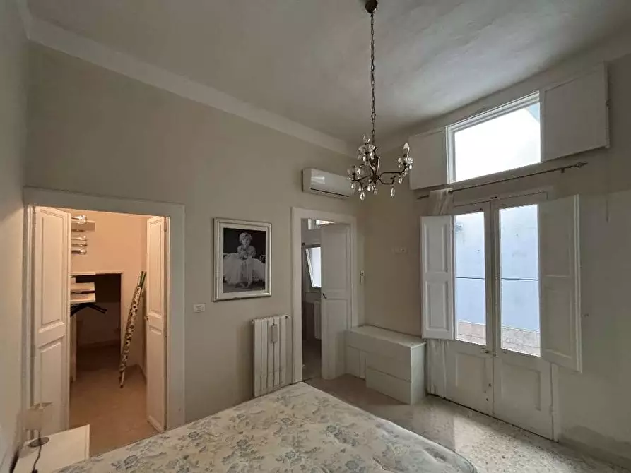 Immagine 14 di Appartamento in vendita  in via corsica a Casarano