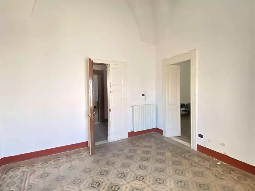 Immagine 11 di Stabile in vendita  in via Racale 30 a Melissano