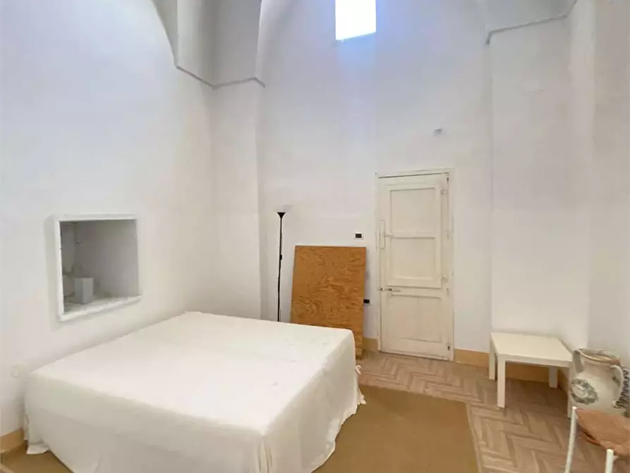 Immagine 14 di Stabile in vendita  in via Racale 30 a Melissano