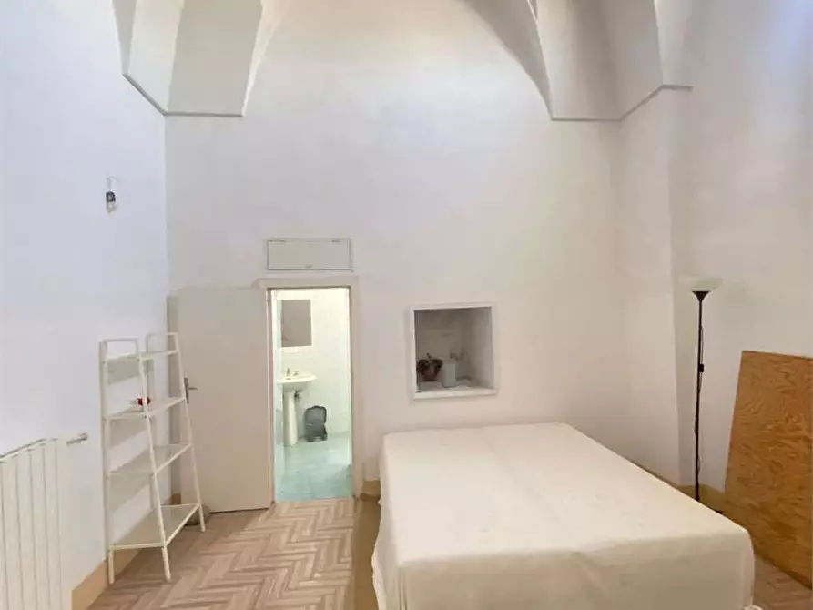 Immagine 15 di Stabile in vendita  in via Racale 30 a Melissano