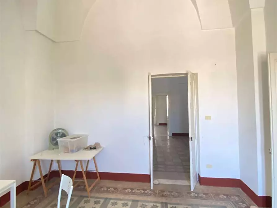 Immagine 18 di Stabile in vendita  in via Racale 30 a Melissano