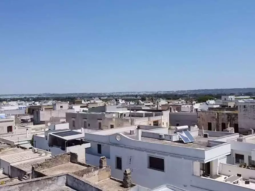 Immagine 20 di Stabile in vendita  in via Racale 30 a Melissano