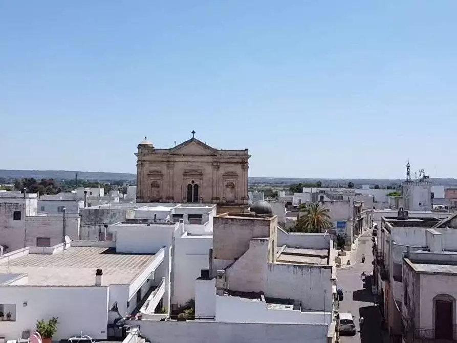 Immagine 21 di Stabile in vendita  in via Racale 30 a Melissano