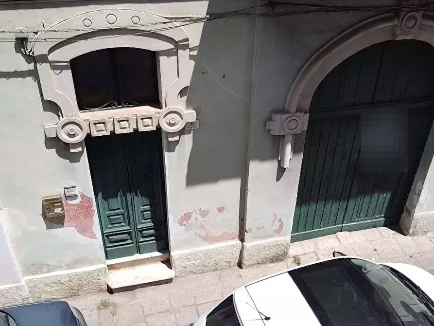 Immagine 22 di Stabile in vendita  in via Racale 30 a Melissano