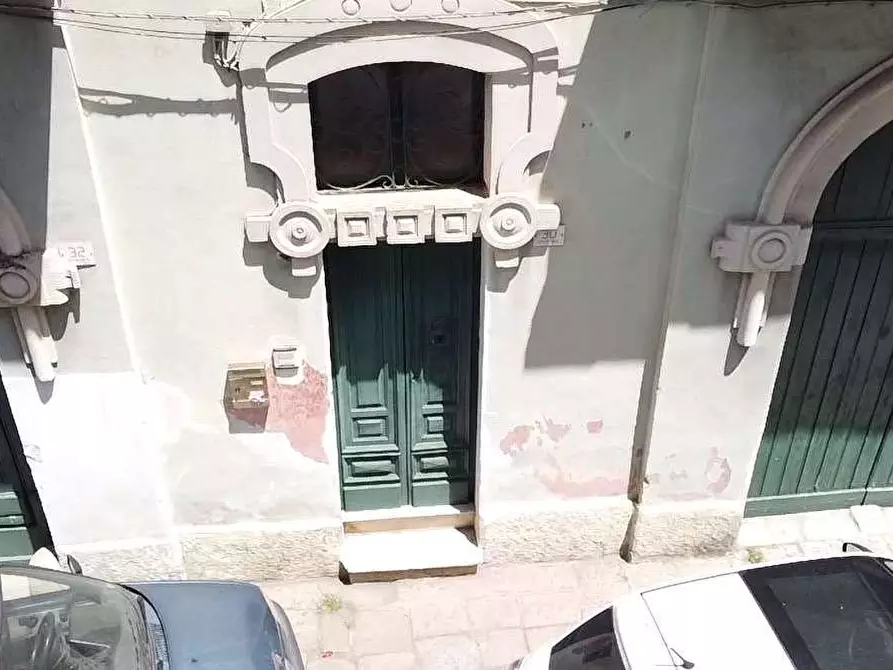 Immagine 7 di Stabile in vendita  in via Racale 30 a Melissano