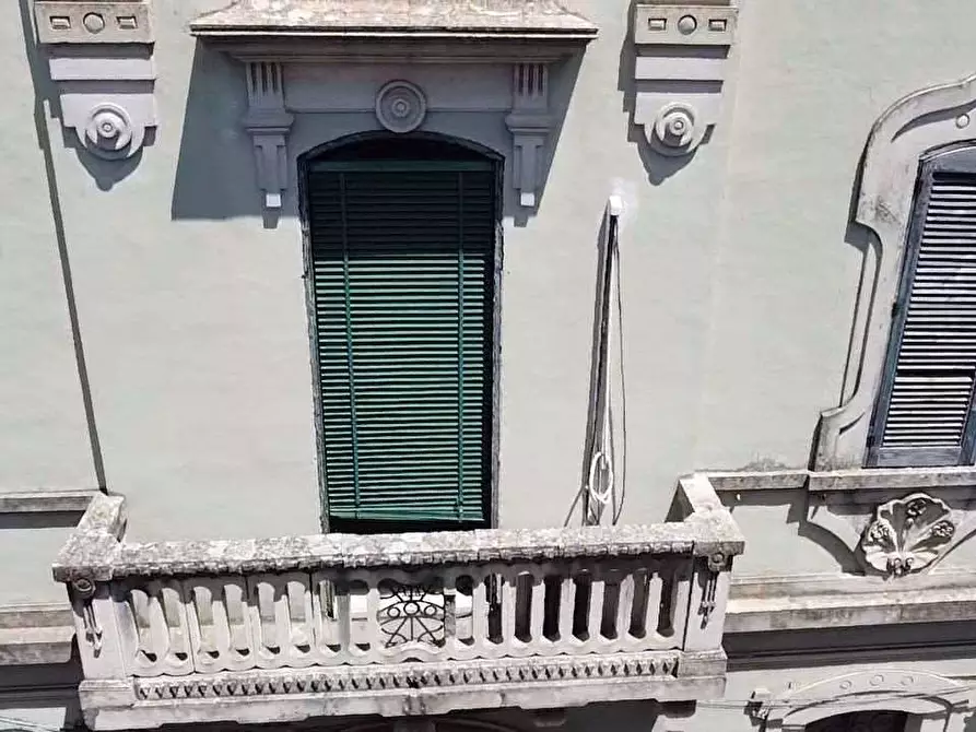 Immagine 24 di Stabile in vendita  in via Racale 30 a Melissano