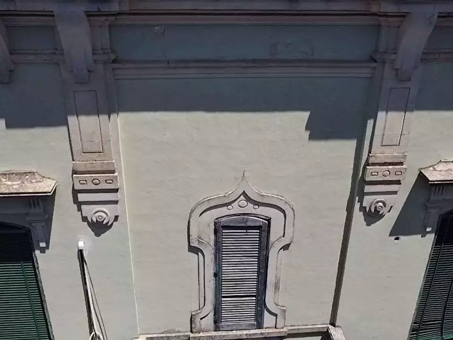 Immagine 26 di Stabile in vendita  in via Racale 30 a Melissano