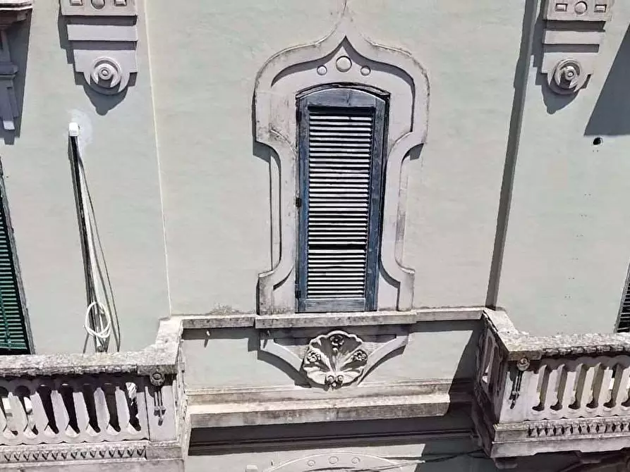 Immagine 2 di Stabile in vendita  in via Racale 30 a Melissano