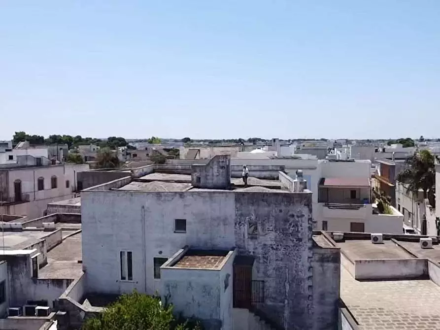 Immagine 28 di Stabile in vendita  in via Racale 30 a Melissano