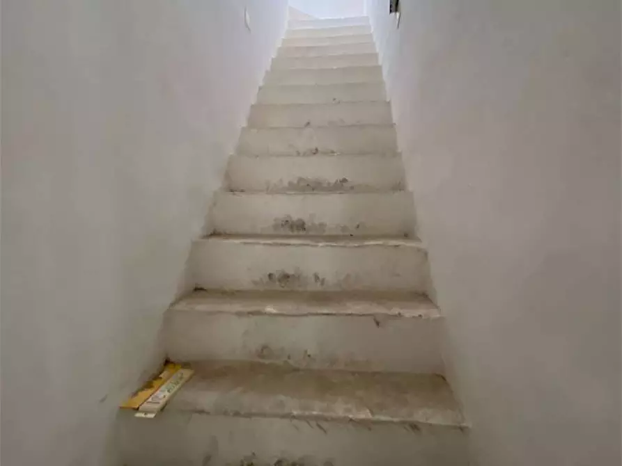 Immagine 32 di Stabile in vendita  in via Racale 30 a Melissano