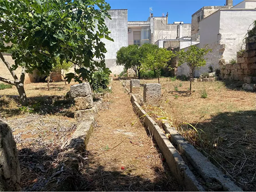 Immagine 6 di Stabile in vendita  in via Racale 30 a Melissano