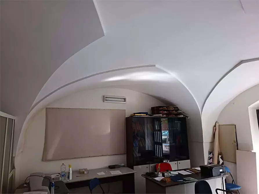 Immagine 1 di Appartamento in vendita  a Casarano