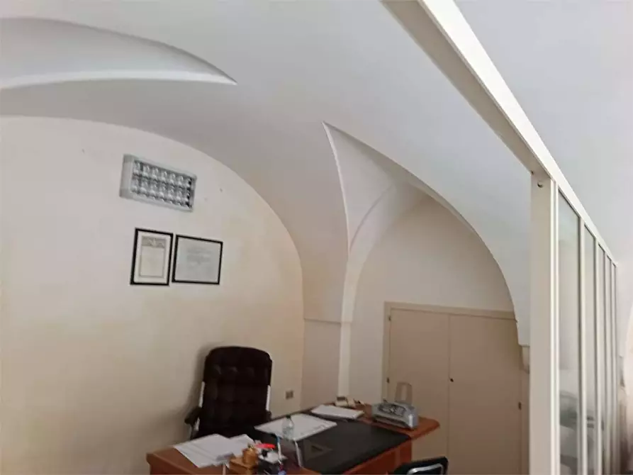 Immagine 2 di Appartamento in vendita  a Casarano