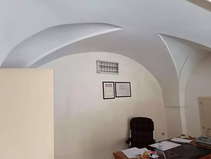 Immagine 3 di Appartamento in vendita  a Casarano