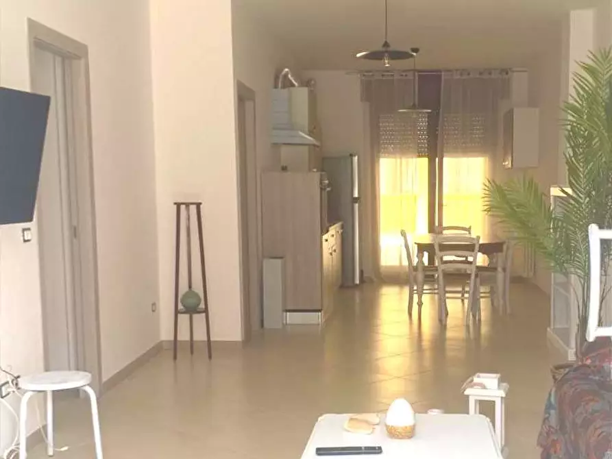 Immagine 1 di Appartamento in vendita  in quintino sella 11 a Casarano