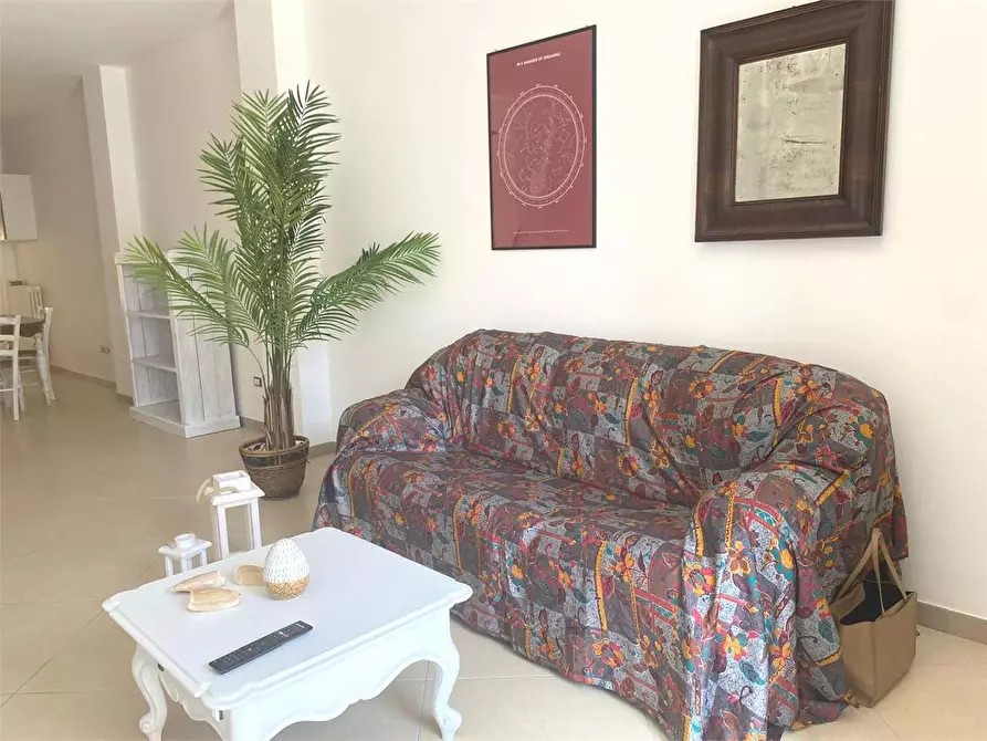 Immagine 4 di Appartamento in vendita  in quintino sella 11 a Casarano