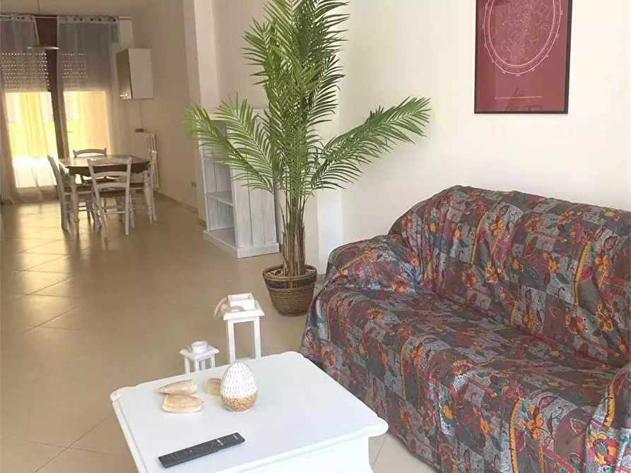 Immagine 5 di Appartamento in vendita  in quintino sella 11 a Casarano