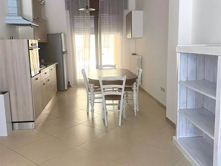 Immagine 6 di Appartamento in vendita  in quintino sella 11 a Casarano