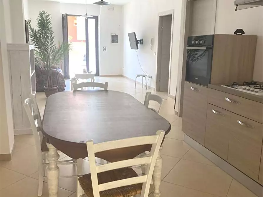 Immagine 7 di Appartamento in vendita  in quintino sella 11 a Casarano