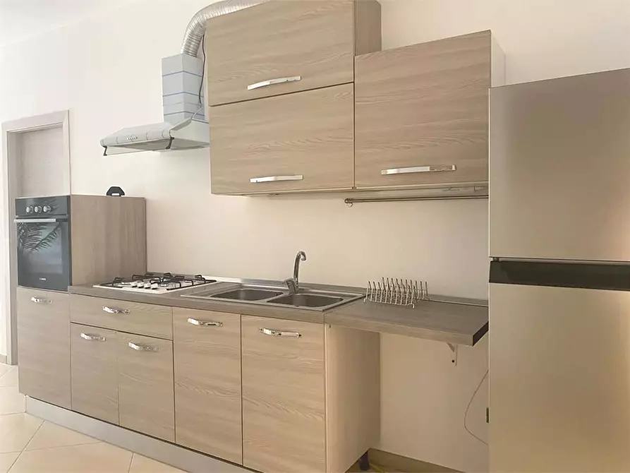 Immagine 8 di Appartamento in vendita  in quintino sella 11 a Casarano