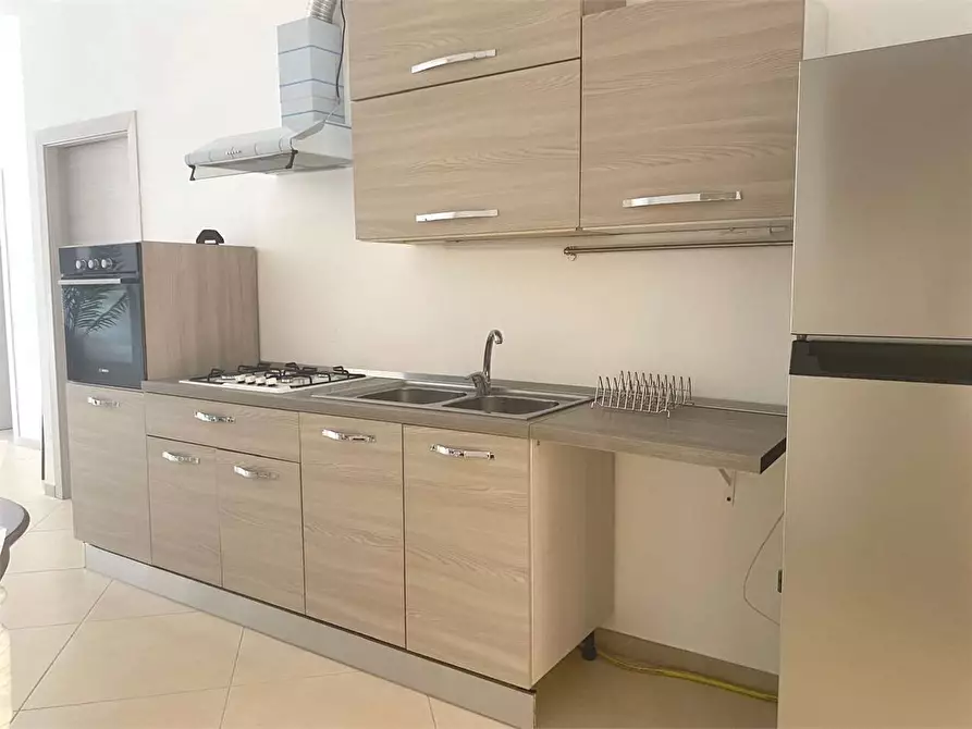 Immagine 9 di Appartamento in vendita  in quintino sella 11 a Casarano