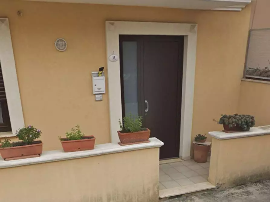 Immagine 3 di Appartamento in vendita  in quintino sella 11 a Casarano