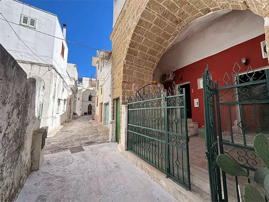 Immagine 6 di Casa indipendente in vendita  in Via virgilio a Matino