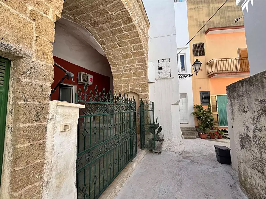 Immagine 7 di Casa indipendente in vendita  in Via virgilio a Matino