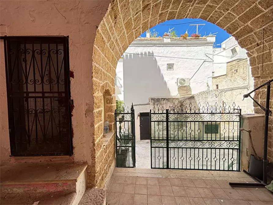 Immagine 8 di Casa indipendente in vendita  in Via virgilio a Matino