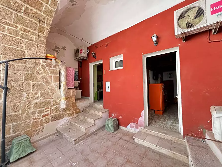 Immagine 9 di Casa indipendente in vendita  in Via virgilio a Matino