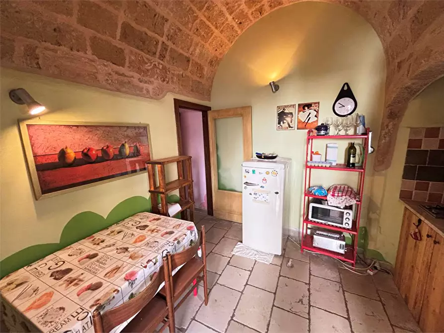 Immagine 11 di Casa indipendente in vendita  in Via virgilio a Matino