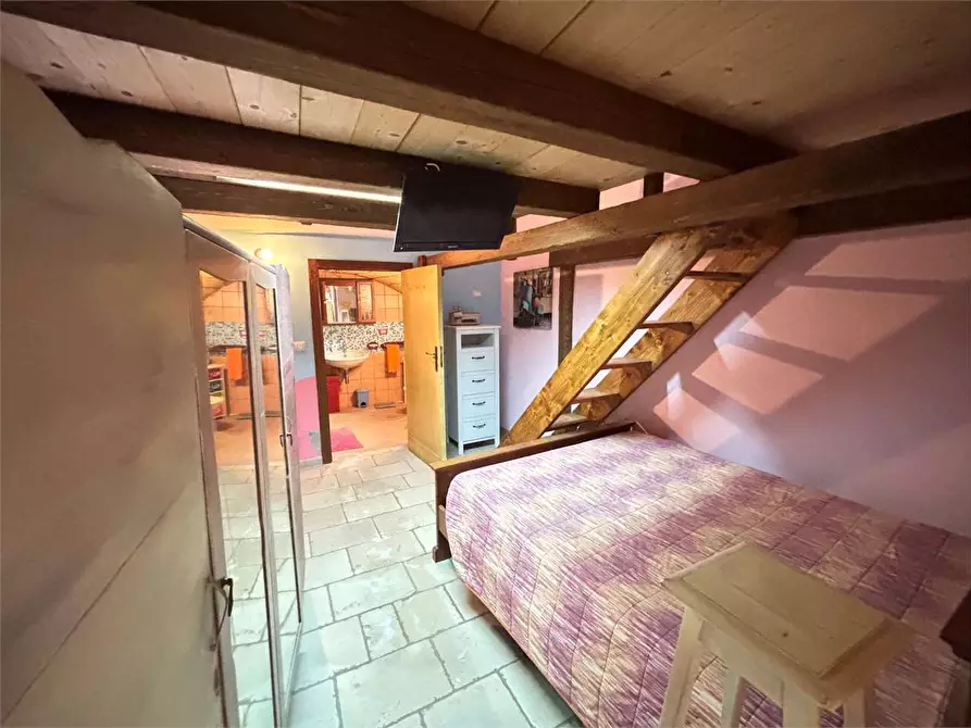 Immagine 13 di Casa indipendente in vendita  in Via virgilio a Matino