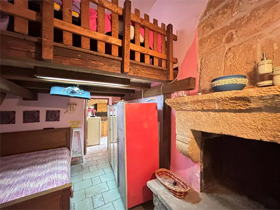 Immagine 14 di Casa indipendente in vendita  in Via virgilio a Matino