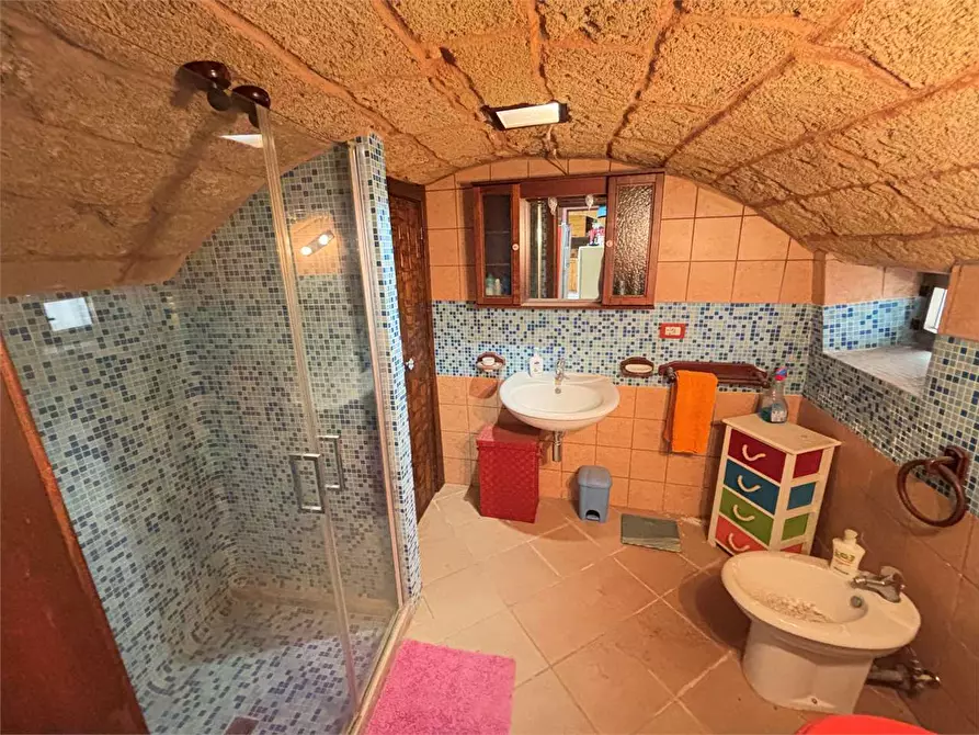 Immagine 15 di Casa indipendente in vendita  in Via virgilio a Matino